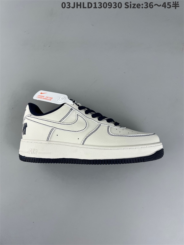 women air force one shoes size 36-45 2022-11-23-257